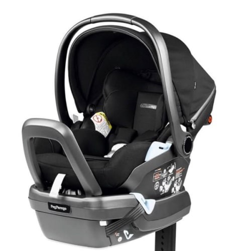 Peg Perego Primo Viaggio 4-35 Lounge Infant Car Seat - Mon Amour