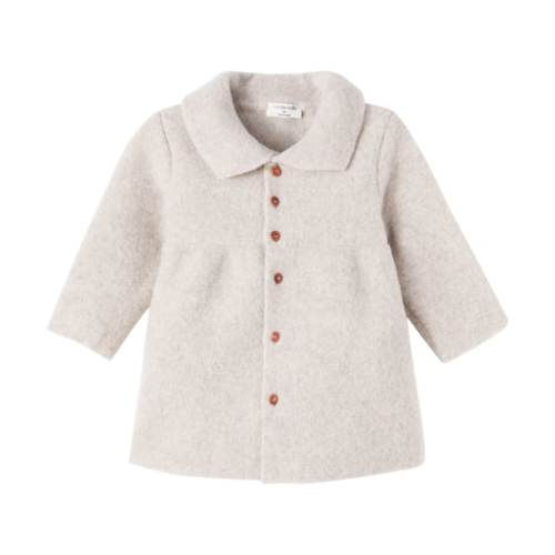 Baby Anne coat