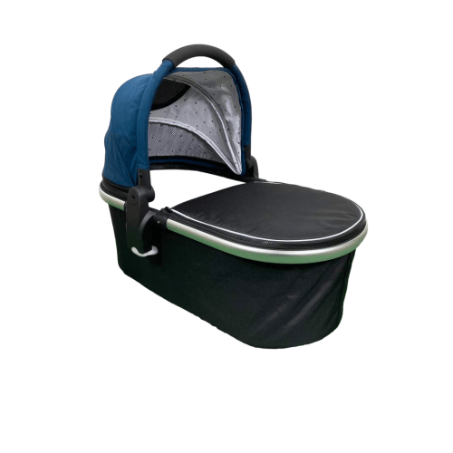Mockingbird Bassinet, Sea