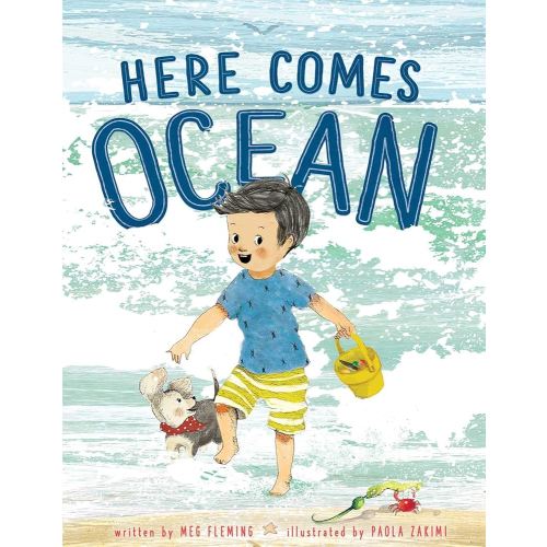 Here Comes Ocean