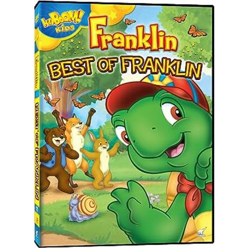 Franklin - Best of Franklin