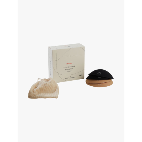 Ultra Absorbent Breast Pads Duo