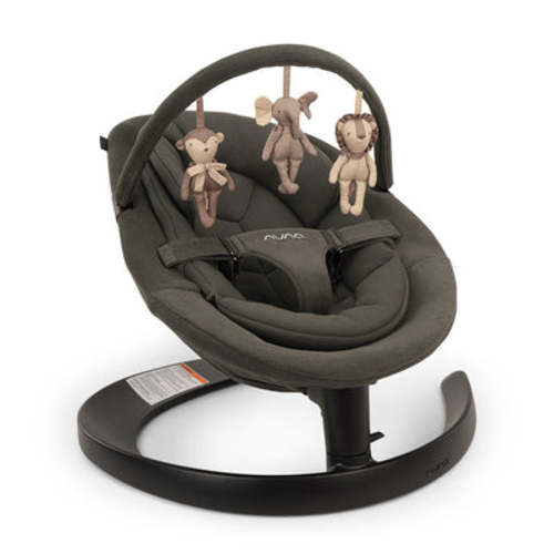 LEAF Grow Child Seat - Forest