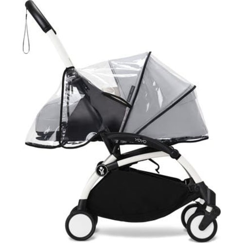 YOYO® 0+ Newborn Pack Rain Cover