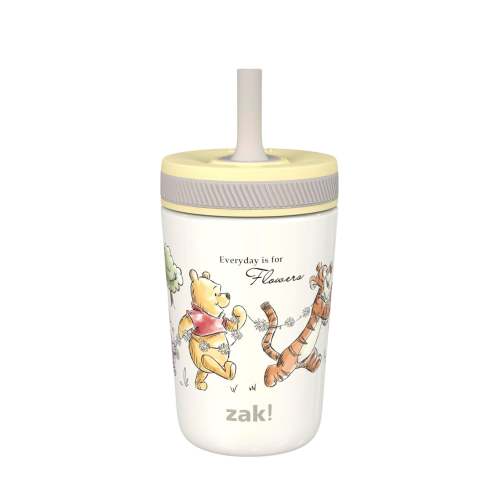 Leakproof Insulated Kids Cup - Winnie the Pooh, 12 oz. – zak.com