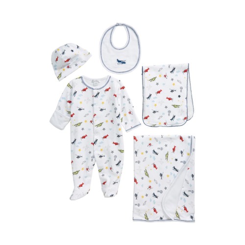 Aviators Take Me Home 5-Piece Set