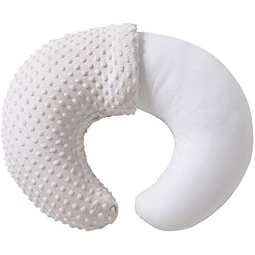 Nursing Pillow and Positioner, Breastfeeding, Bottle Feeding