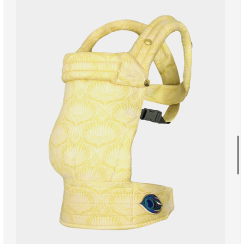Boho Soleil | Zeitgeist Baby Carrier | SHOP ARTIPOPPE