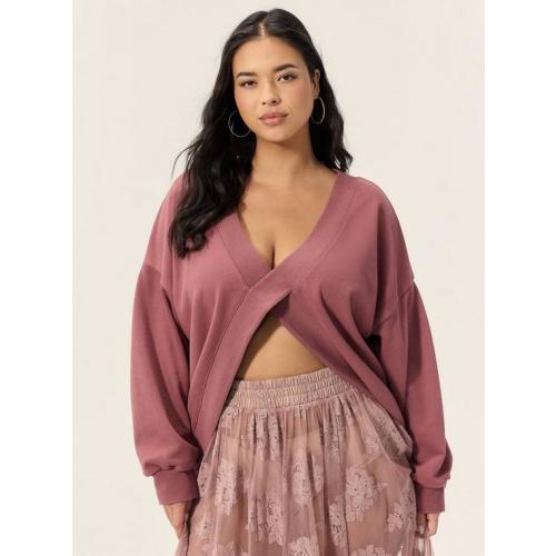 Festi Reversible Sweatshirt