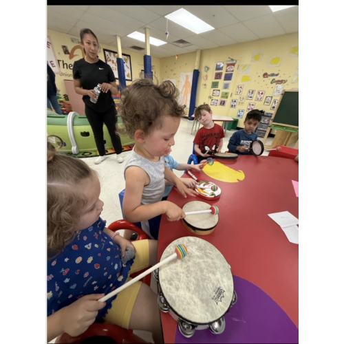 Music Therapy
