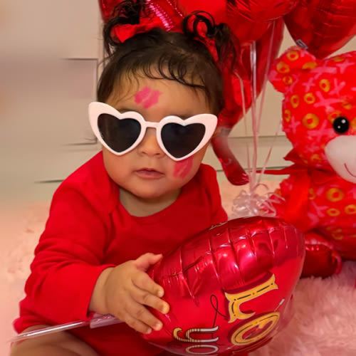 Donación Para Eliza