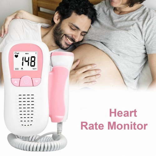 Upgrade Heartbeat Monitors FDE5