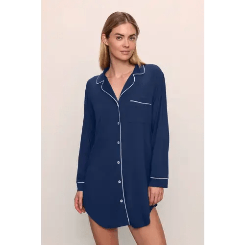 Gisele TENCEL™ Modal Sleepshirt – Eberjey