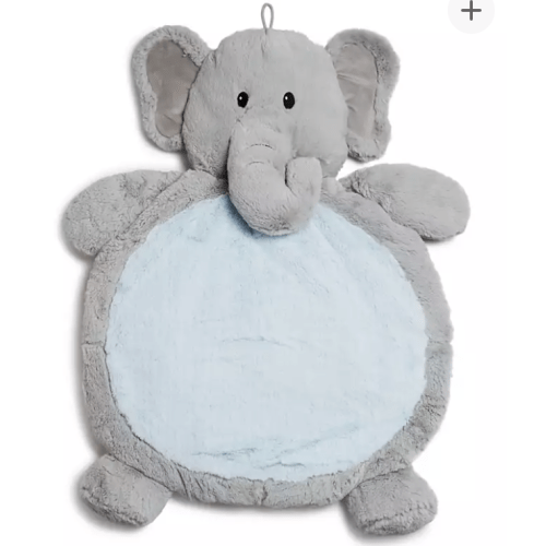 Bestever Baby Mats by Mary Meyer Elephant Play Mat, Ages 0+ - Exclusive