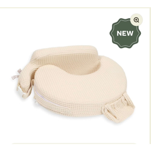 Super Deluxe Nursing Pillow
