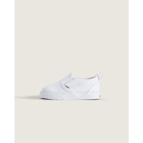 Toddler Classic Slip-On V Shoe | Vans US