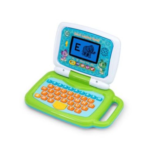 2-in-1 LeapTop Touch™