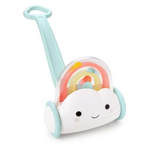 Silver Lining Cloud Rainbow Push Toy - Skip Hop | Carter's