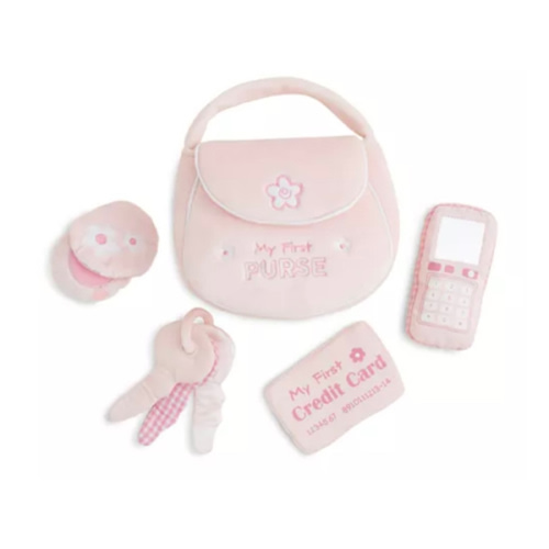 My First Purse Play Set - Ages 0+