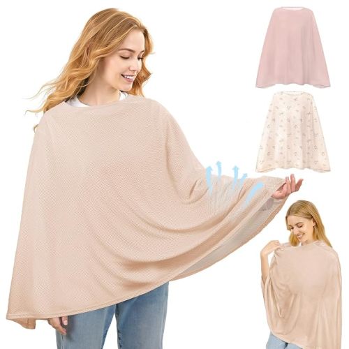 Basumee Nursing Cover