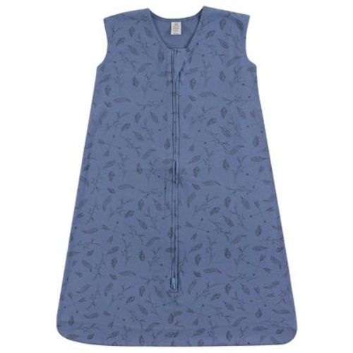 Yoga Sprout Baby Boys Sleeveless Jersey Cotton Sleeping Bag, Sack, Blanket, Wild Woodland, 0-6 Months