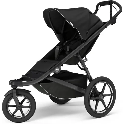 Thule Glide 3 - Black