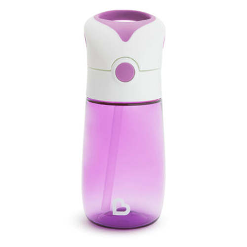 Flip & Go™ Straw Cup, 12oz | Munchkin