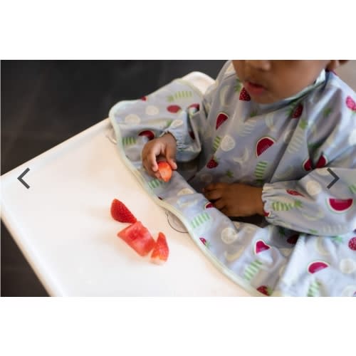 Cover & Catch Bib - Tidy Tot USA