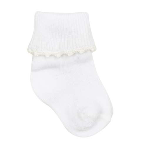 Little Love Socks - White
