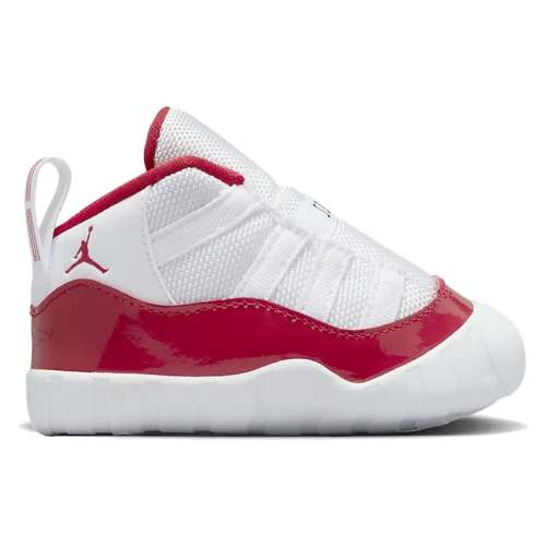 Jordan 11 Retro Crib Bootie Cherry (2022) (I)