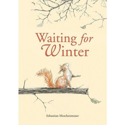 Picture Book: Waiting for Winter