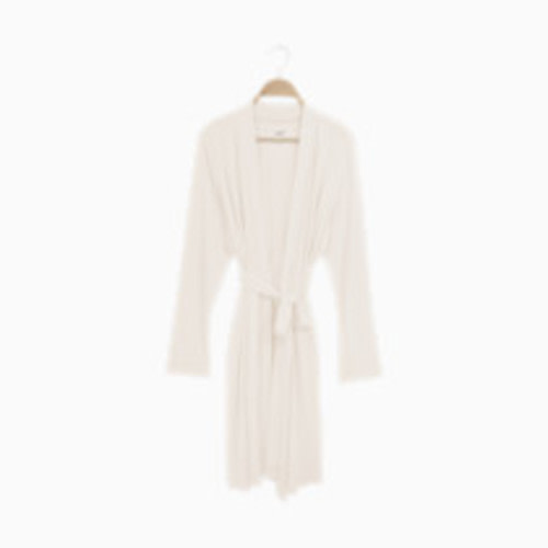 Kyte Baby Women's Lounge Robe - Oat, X-Small/ Small