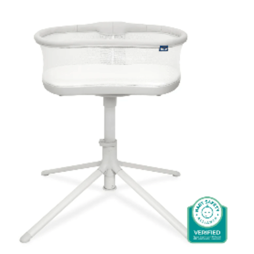 BassiNest Swivel Sleeper 3.0 Bedside Bassinet | HALO