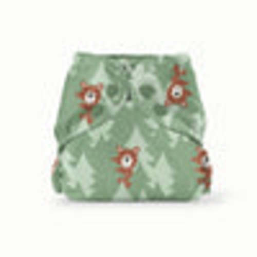 Cloth Diaper Waterproof Covers - Esembly Baby
