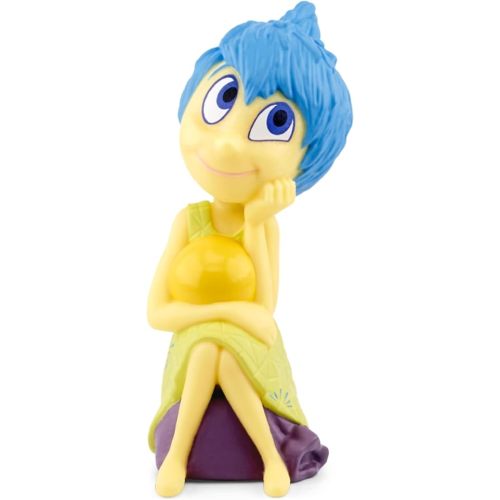 Tonies Joy Audio Toy Figurine from Disney and Pixar's Inside Out & Inside Out 2