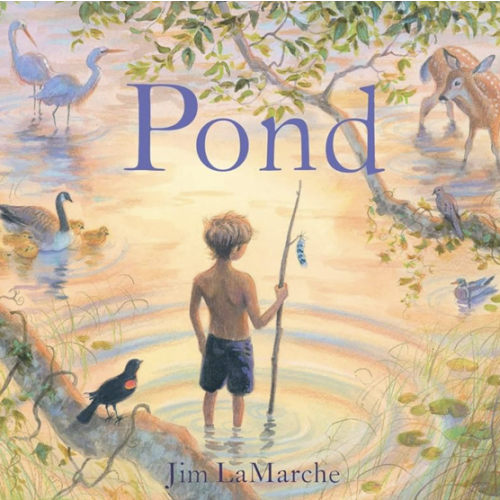 Pond