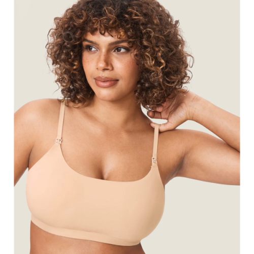 Inbarely® All-In-One Pumping Bra