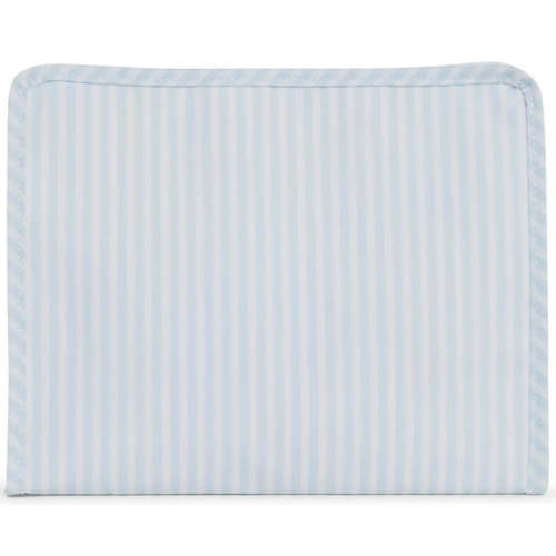 Blue Pimlico Stripe Roadie