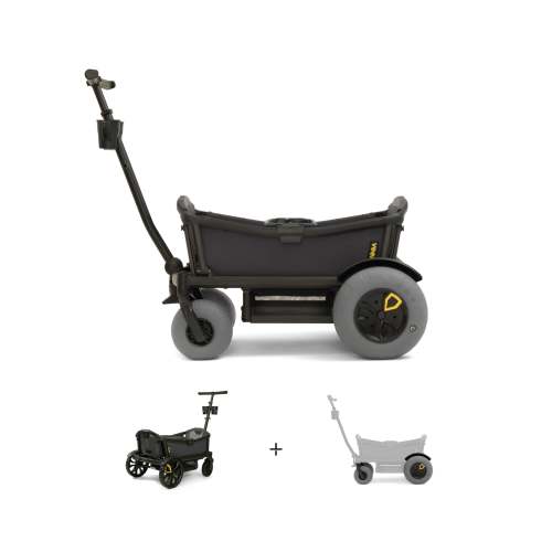 Cruiser XL Beach Essentials