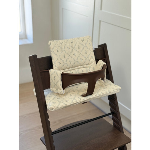 Vintage Meadow 2 in 1 Cushion for Tripp Trapp