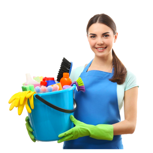 One Time Home Cleaning Helper