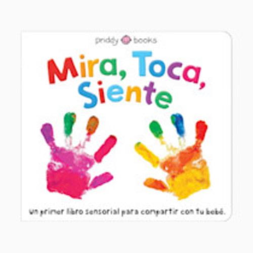 Macmillan Mira, Toca, Siente