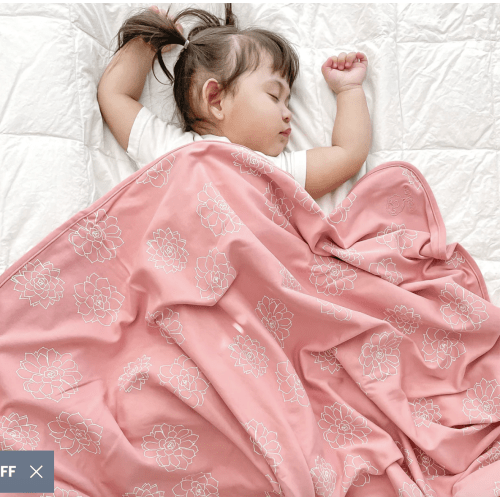 Merino Wool Baby Blanket |Natural Merino Wool Children Sleepwear – Woolino