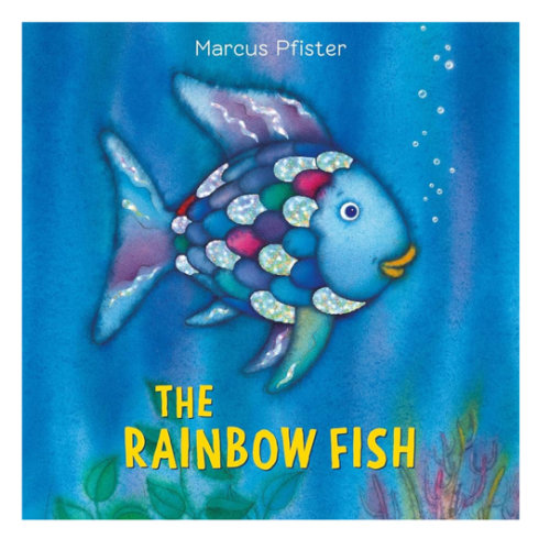The Rainbow Fish