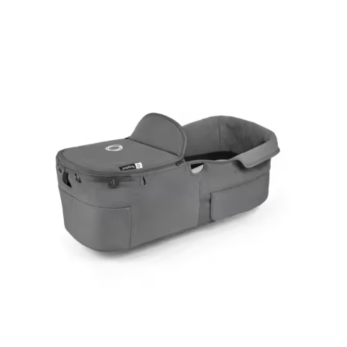 Bugaboo Kangaroo bassinet complete