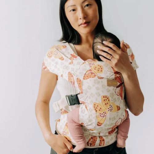 The Pearl Wrap Carrier