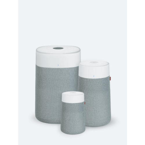 Blue Pure 411i Max | Air purifier for up to 526 ft² | Blueair