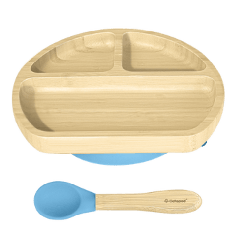 Octopod® Baby Suction Plate