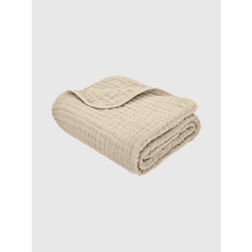 Comfy Cubs Baby Muslin Blanket