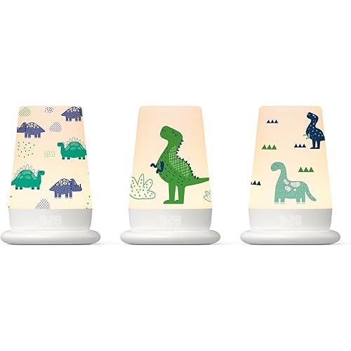 Hatch Baby Coverlets Rest & Rest+ (Dino-Roar)